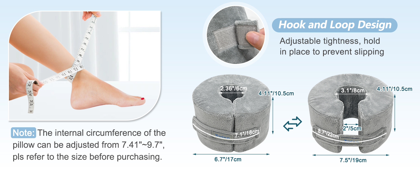 Ankle Protector Support
