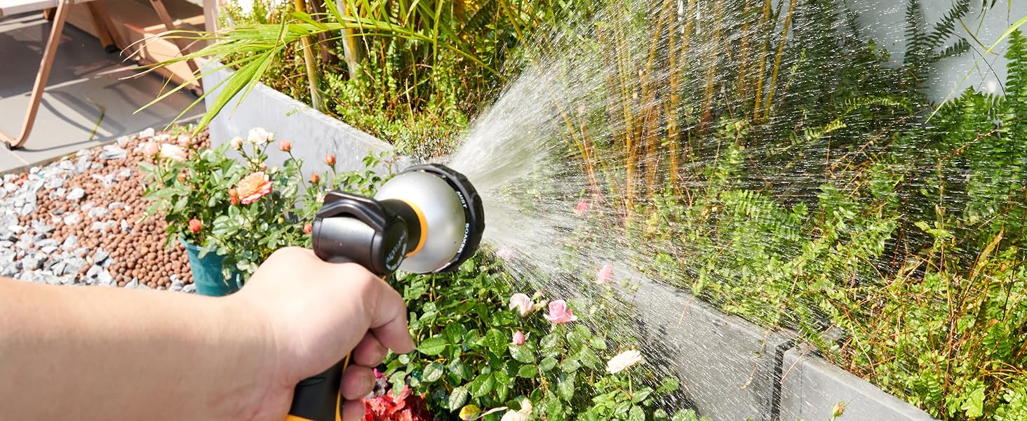 Gardening