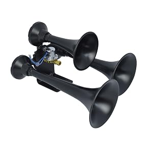 Outlaw Horn