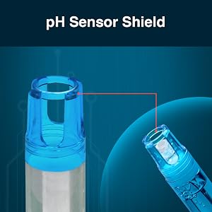 sensor shield