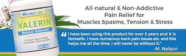 Header Valerin Pain Relief