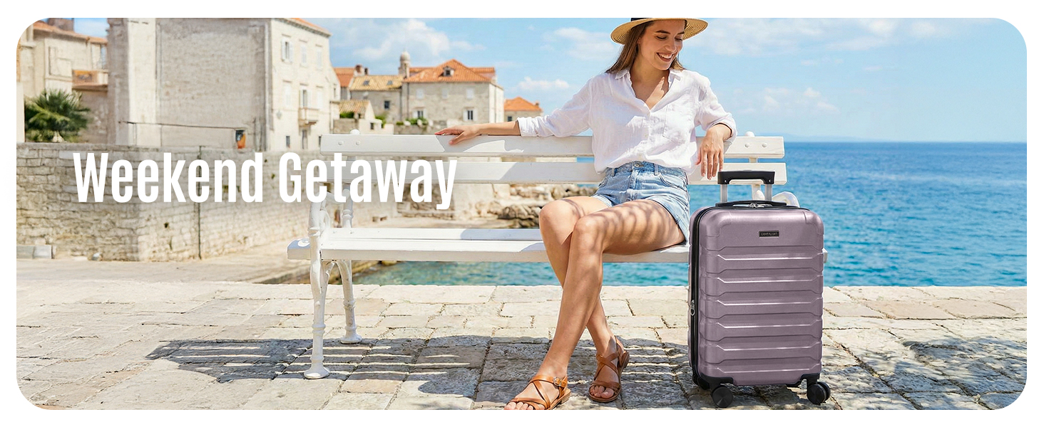 carry on luggage