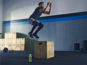 cytosport