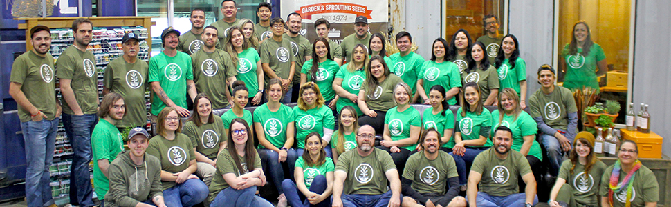 mountain valley seed company true leaf market non-GMO non gmo seeds organic