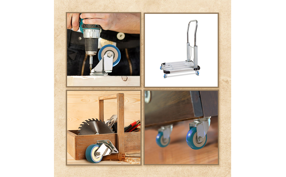 caster wheel