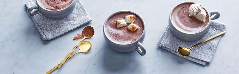 Ghirardelli hot cocoa