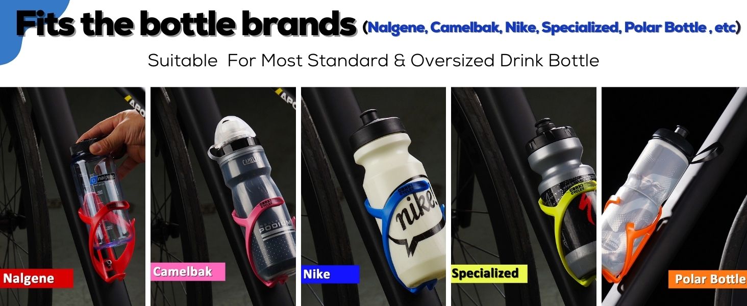 opening ride fixie bicicleta para bicicletas caramañola bike water bottle cages for
