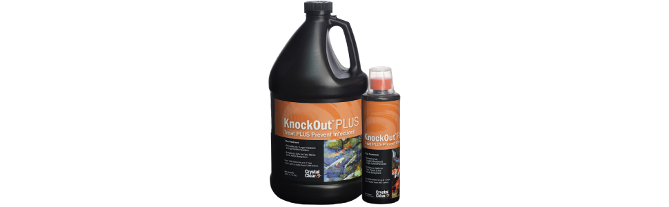 Knockout product