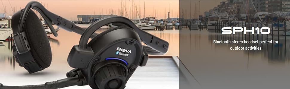 sena bluetooth headset, outdoor bluetooth headset, speaker, ear phone, intercom, headphones