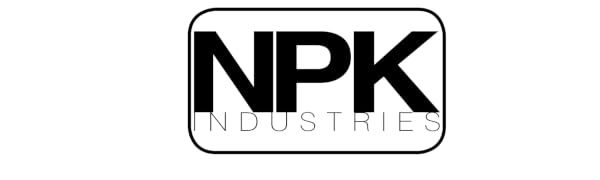 NPK Industries