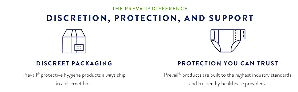The Prevail Difference