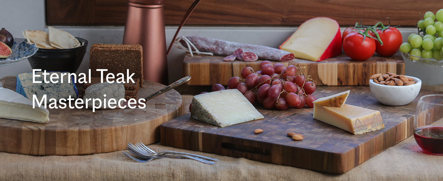 Regular Butcher Boards