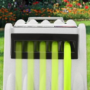 Retractable Garden Hose, Garden Hose Reel, Hose Reel, Water hose reel, Flexzilla Garden Hose