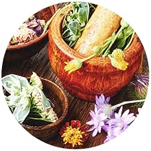 botanical formulas