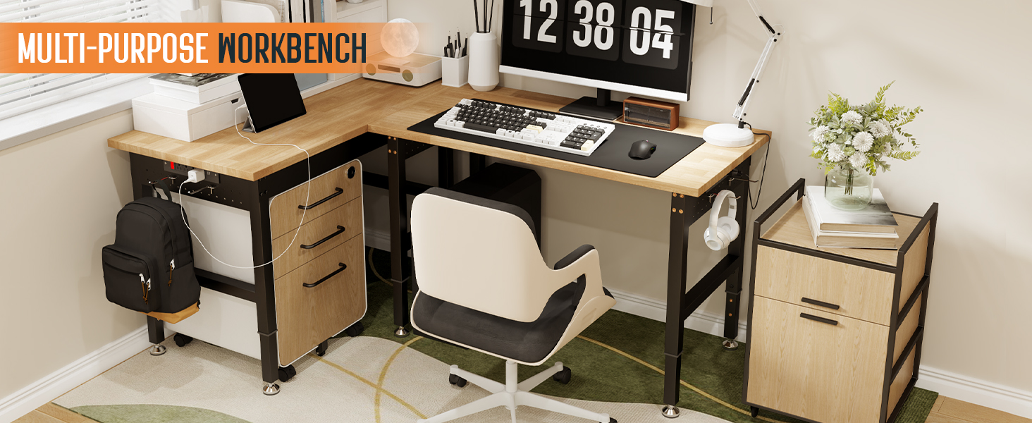 workbench