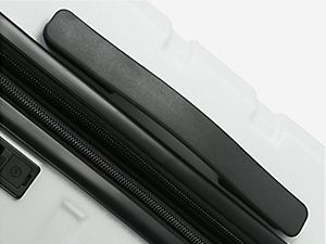 KROSER CARRY ON LUGGAGE