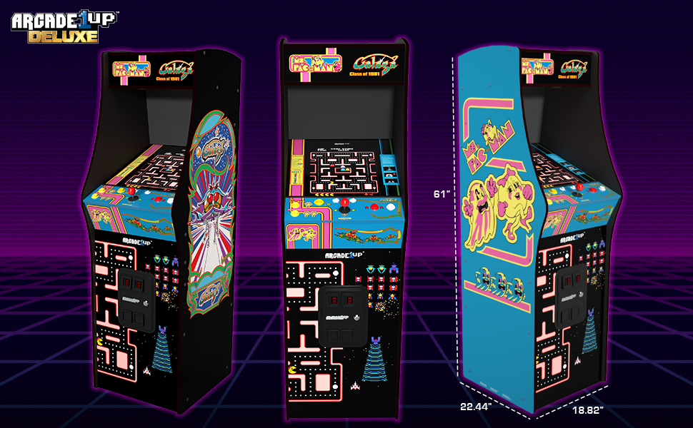 Licensed Cabinet Art