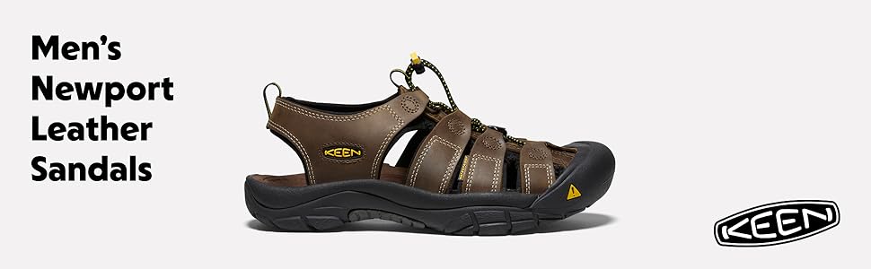 Men's Newport