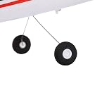 WLtoys F949S RC Airplane RC Plane Remote Control Airplane RC Aircraft for Kids and Adults