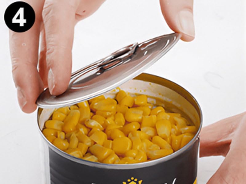 safety can opener