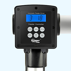automatic feeder