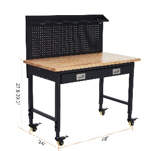 workbench