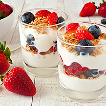Yogurt