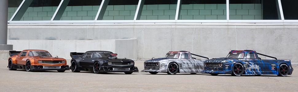 RC Car