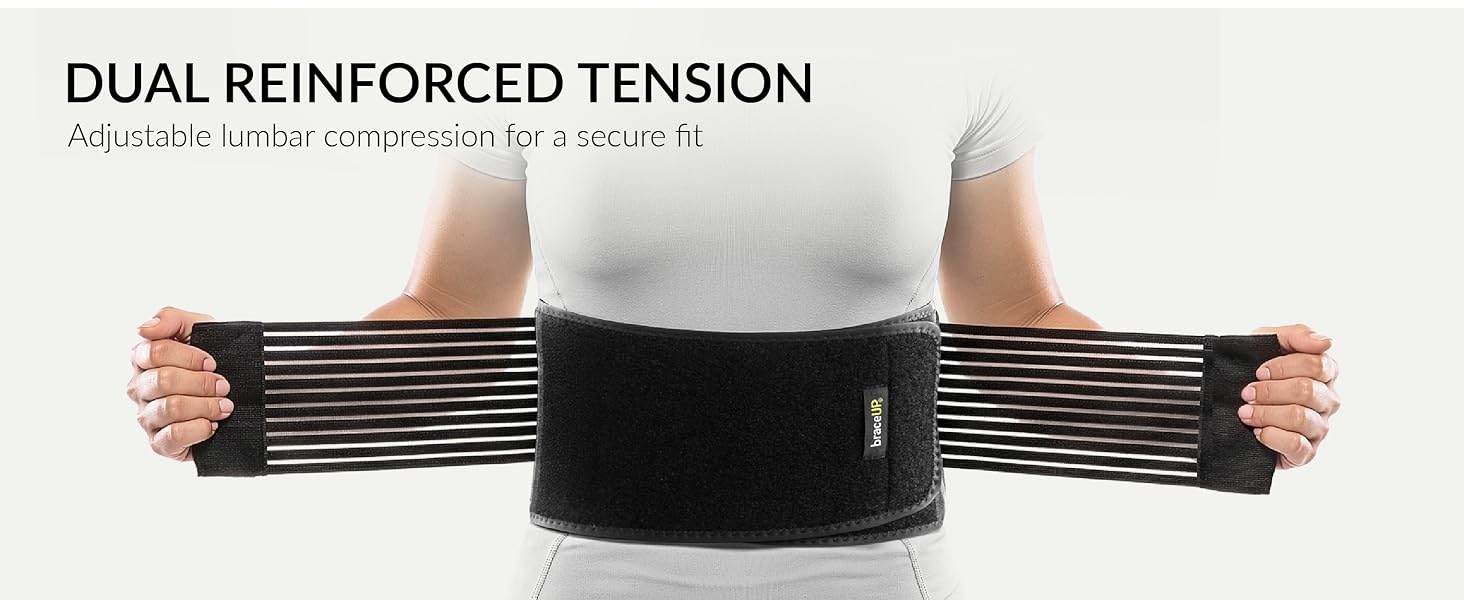 Back Brace