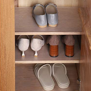As shoes rack
