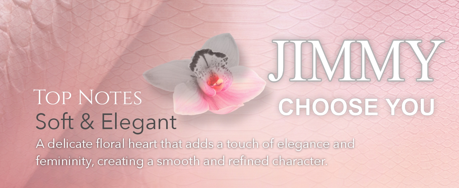 Jimmy Choose You