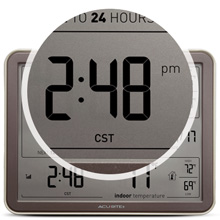 Atomic Clock