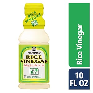rice vinegar