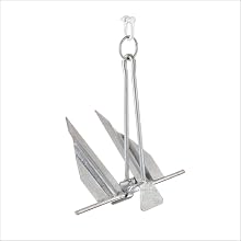 Seachoice, anchor