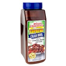 Supreme Crab Boil