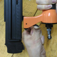Valu-Air F50Q 2" 18 Gauge Air Brad Nailer