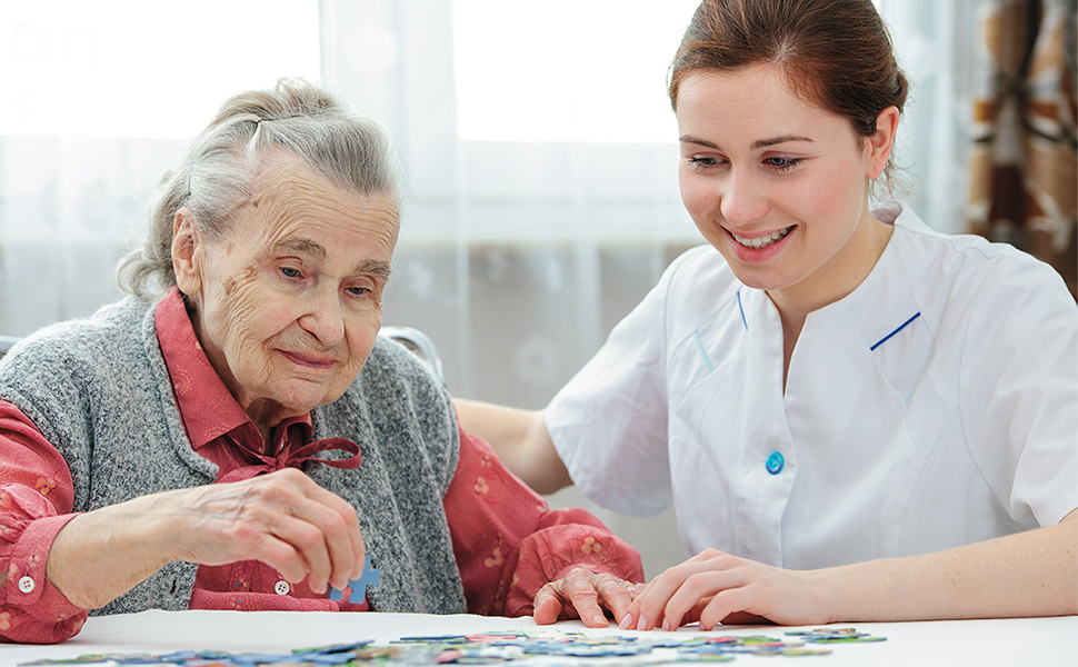 nursing home