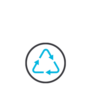 Recyclable bottles