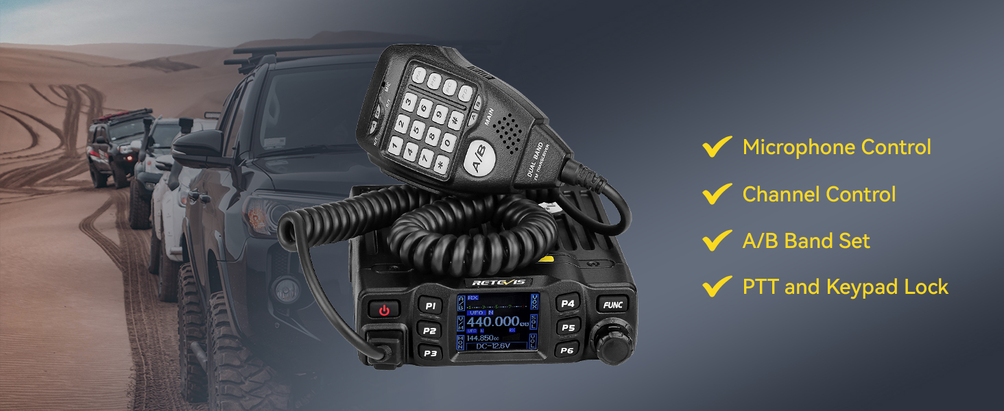 ham radio base station starter kit multi band ham radio base station car ham radio long range