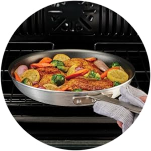 Oven-Safe
