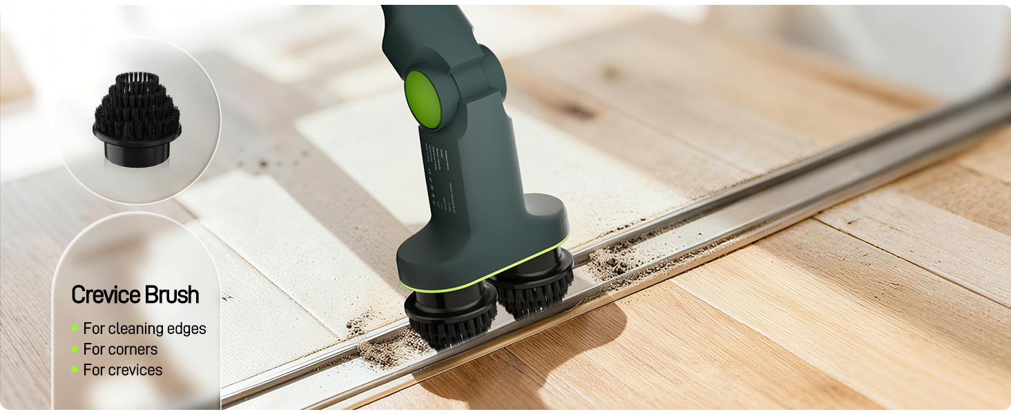 crevice brush