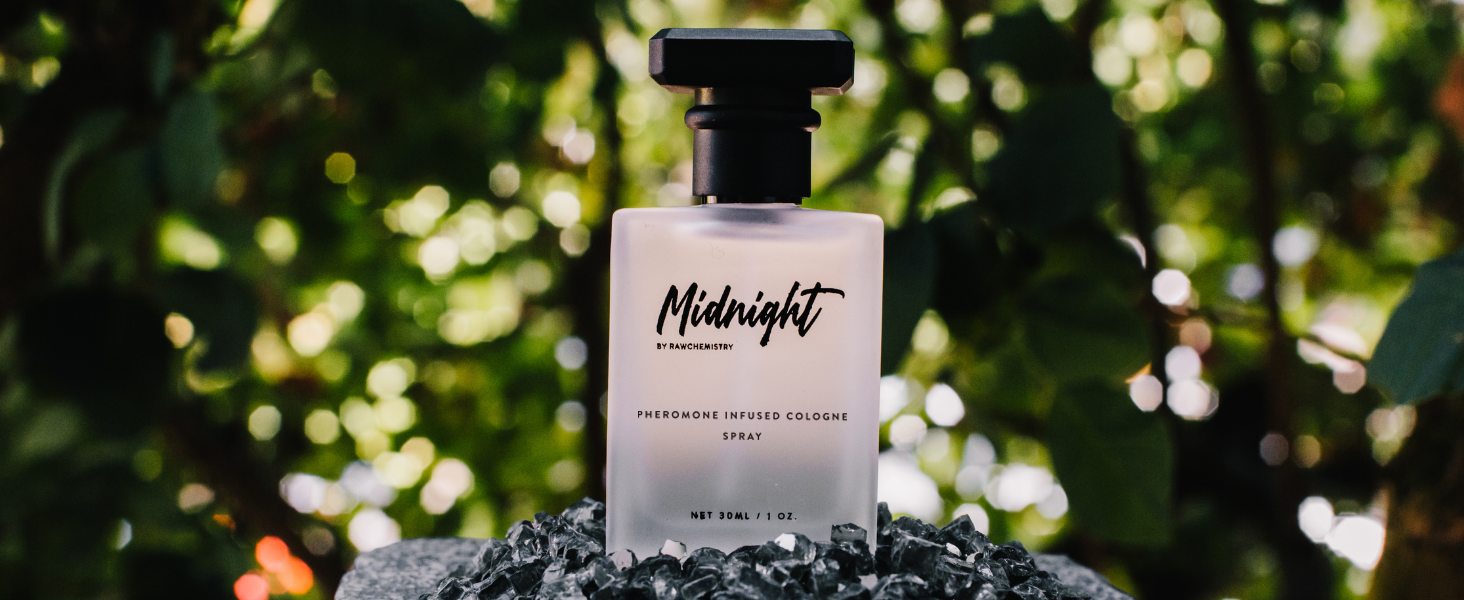 pheromone cologne