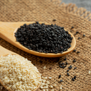 sesame