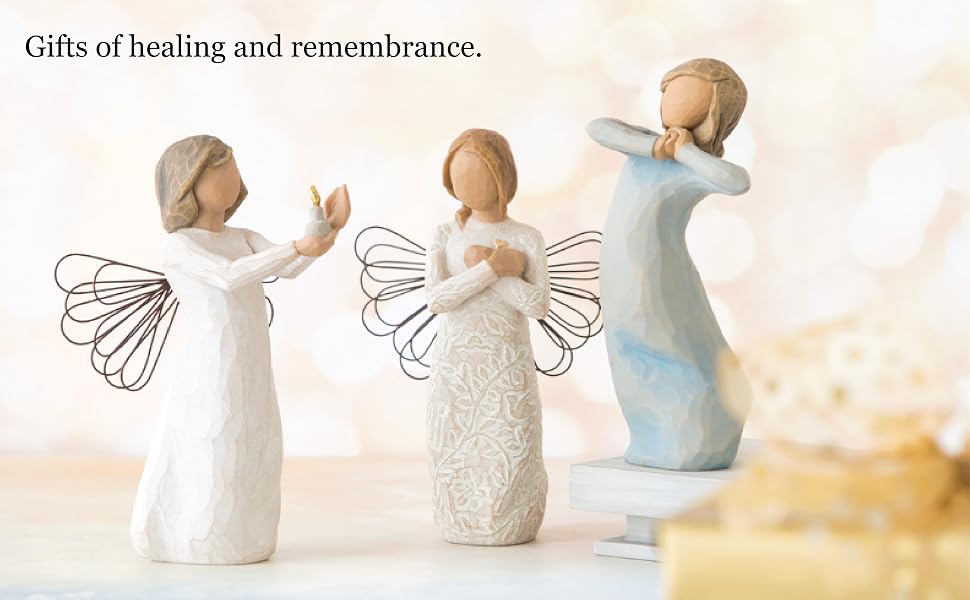Commemorate spiritual milestones such as baptism, first communion, confirmation