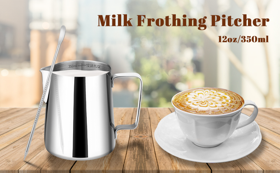 Milk Frothing Fitcher 970x600