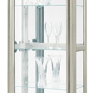 Curio,Corner Curio,Side Entry Curio,Mantel Curio,Half Round Curio,Display Case,Living Room Furniture