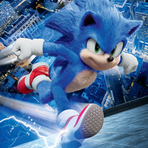 Sonic