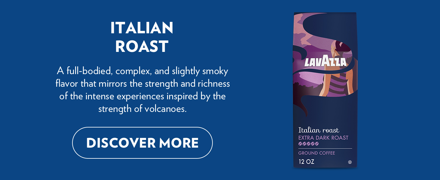 italian roast