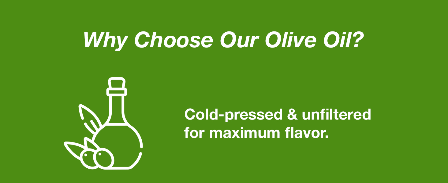 Virgin Olive Oil