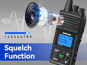 Walkie Talkies Rechargeable Portable Two-Way Radios for Adults,Heavy Duty 2 Way Radios Long Range